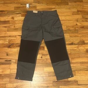 Patagonia Men's Cliffside Rugged Trail Pants